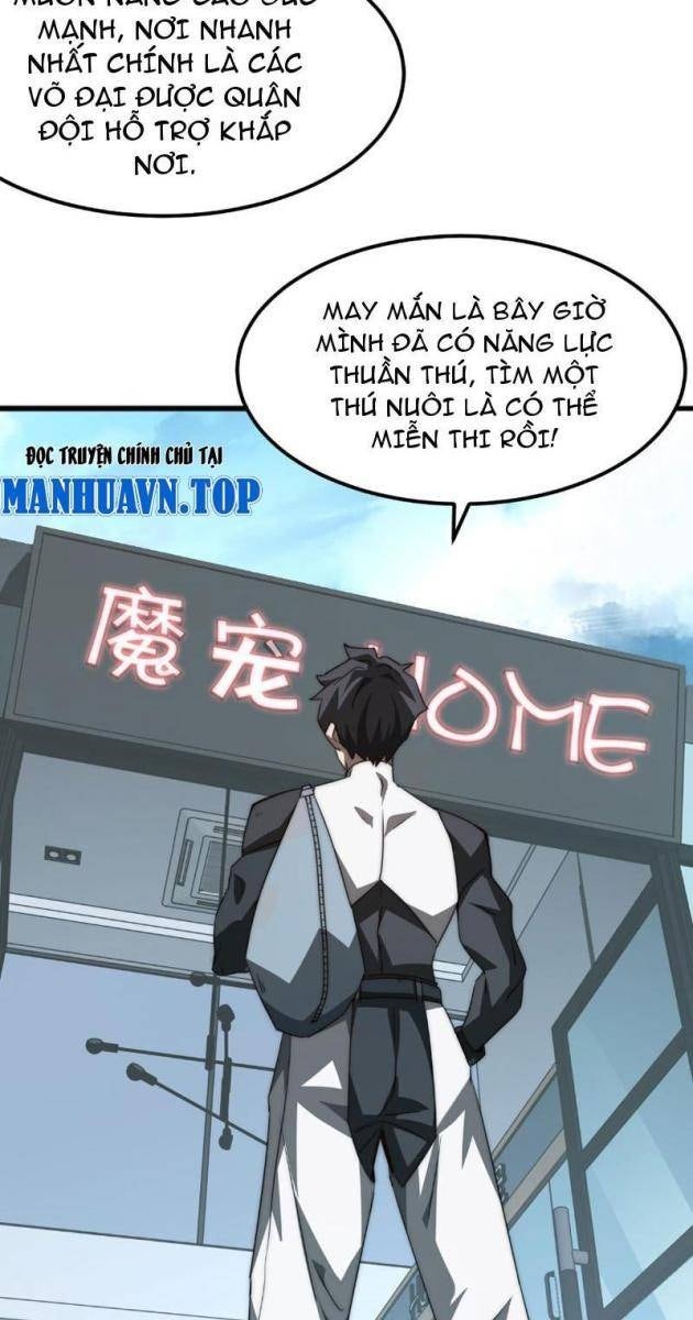 Vạn Tộc Xâm Lược: Mở Đầu Thuần Hóa Cự Thú Cấp Sử Thi - Page 77