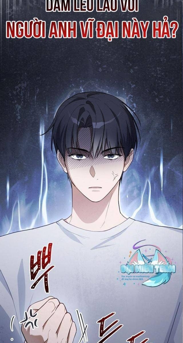 PD Ngang Tàn Sinh Tồn Với Tư Cách Là Idol - Page 37