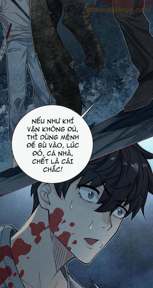 Làm Người Nhặt Xác, Tôi Khởi Đầu Là Giải Phẫu Bạn Gái Cũ! - Page 21