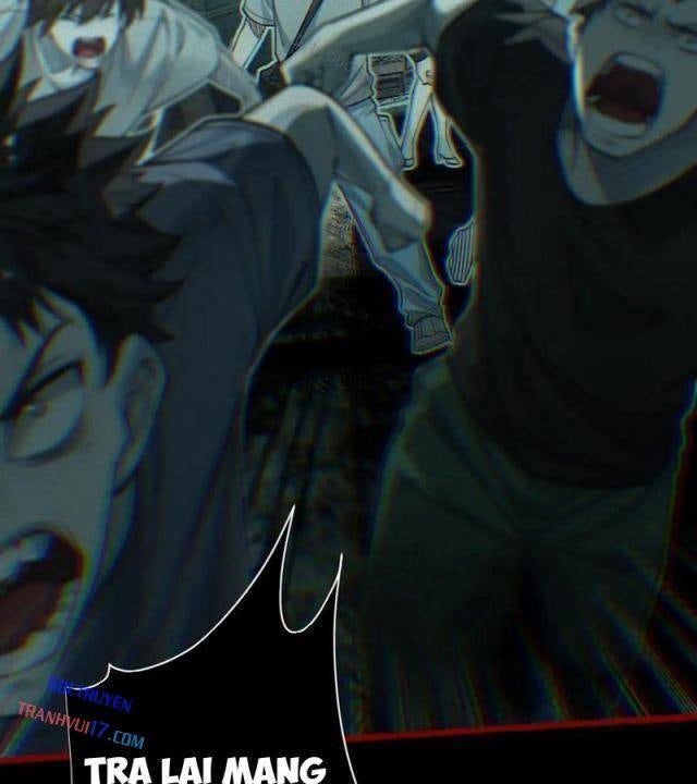 Làm Người Nhặt Xác, Tôi Khởi Đầu Là Giải Phẫu Bạn Gái Cũ! - Page 8