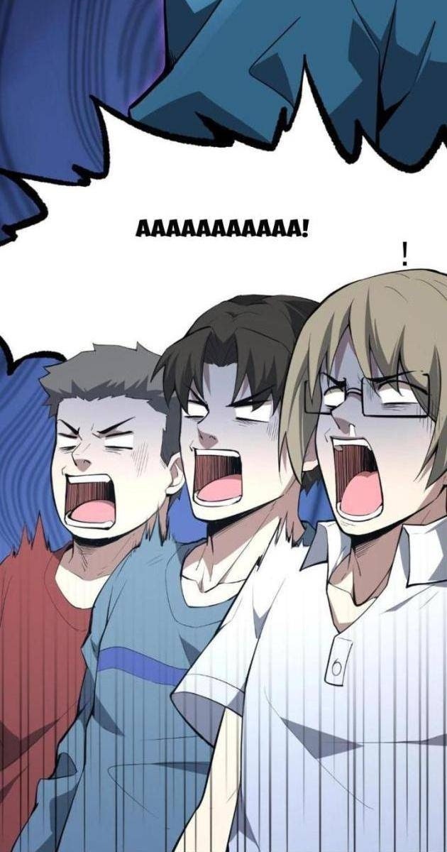 Toàn Dân Tận Thế: Ta, Virus Quân Vương - Page 100