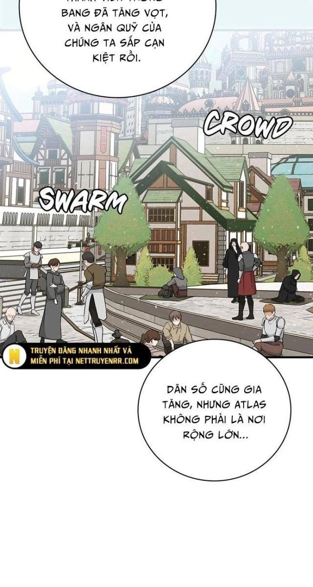 Level Up Chỉ Bằng Cách Ăn - Page 11