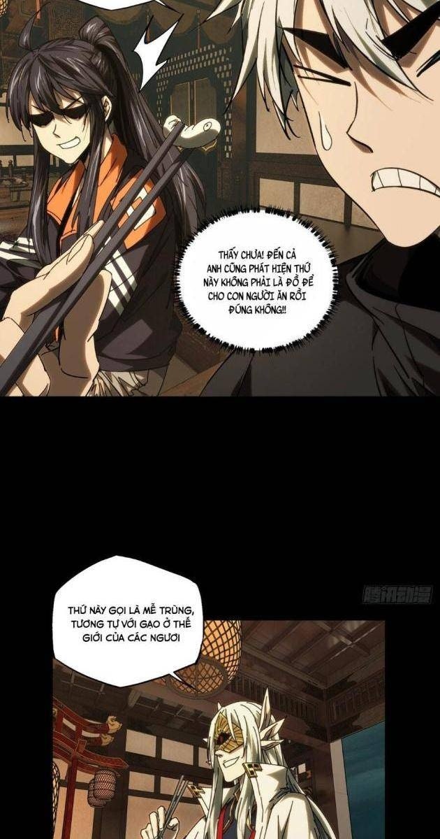 Đại Tượng Vô Hình - Page 29