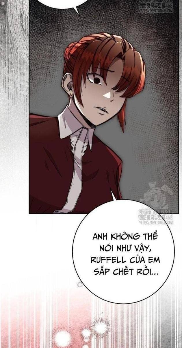 Cháu Trai Thánh Đế Là Tử Linh Sư - Page 58