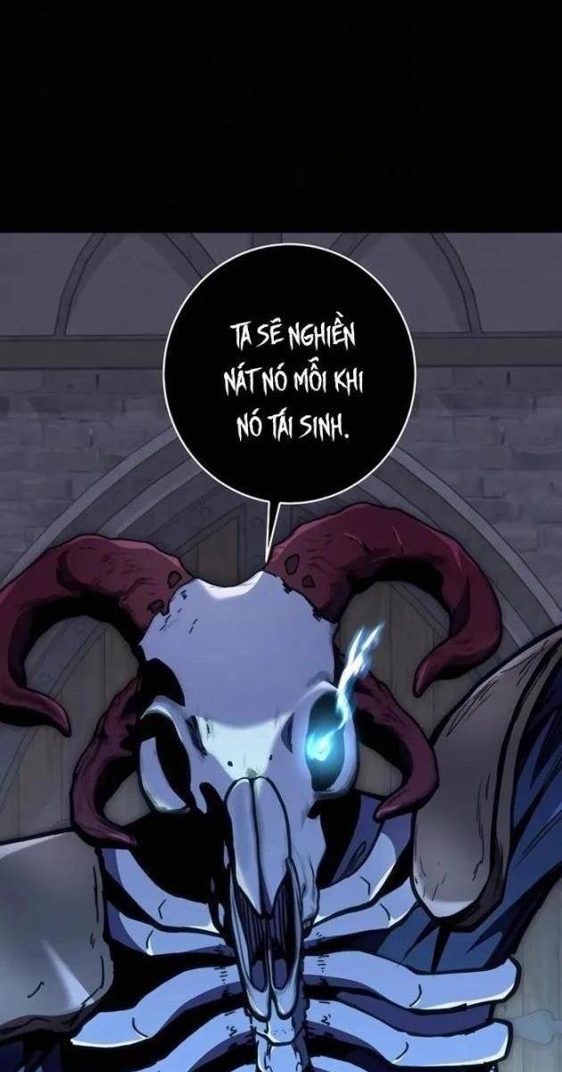 Cháu Trai Thánh Đế Là Tử Linh Sư - Page 9