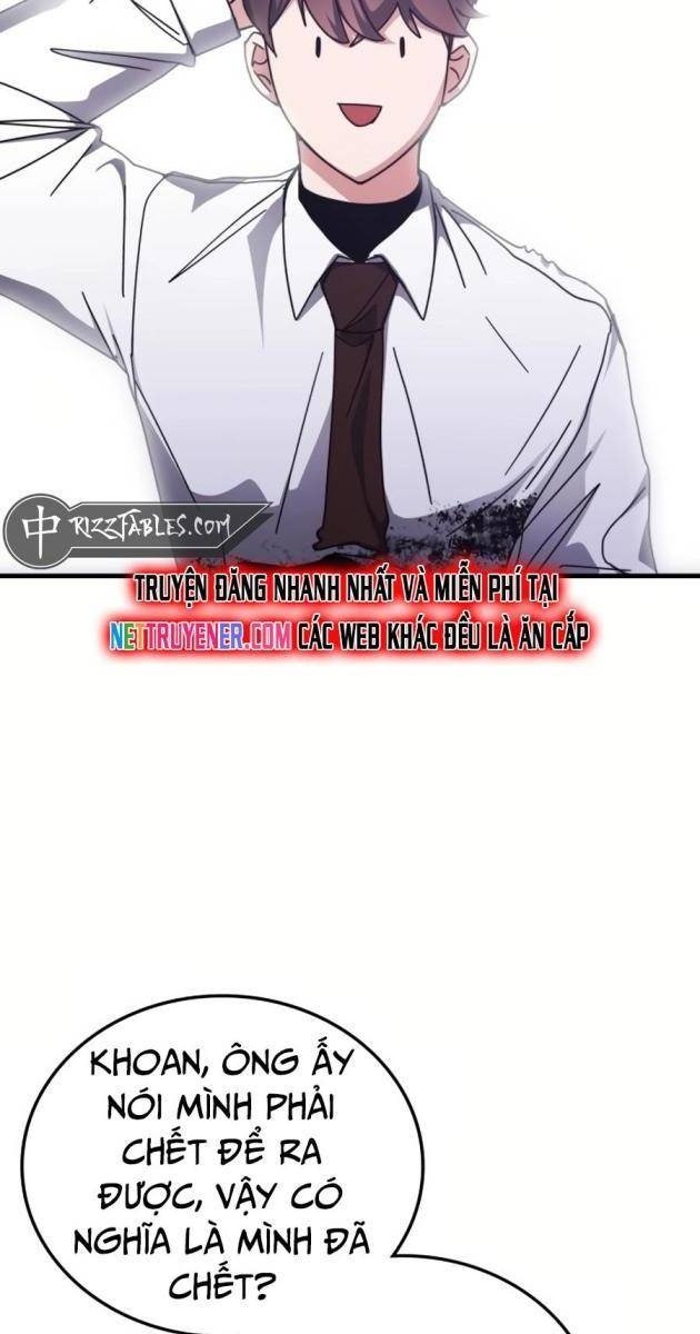 Học Viện Tối Thượng - Page 13