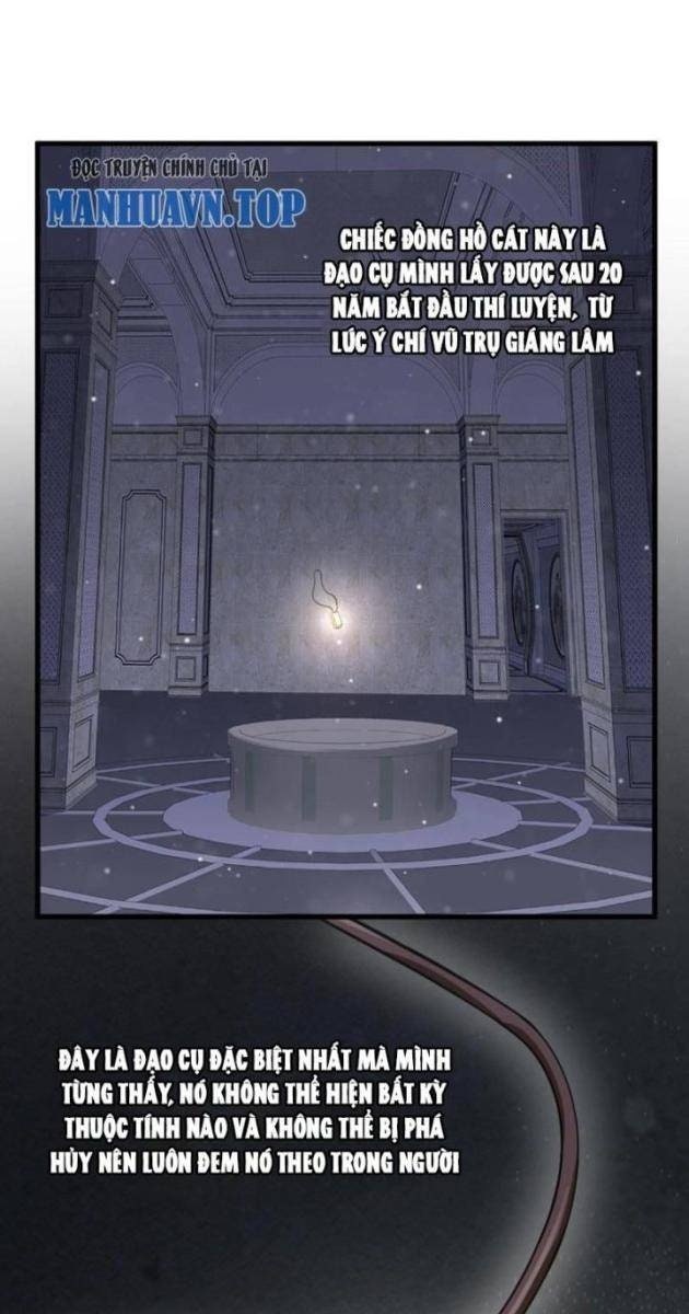 Toàn Dân Tận Thế: Ta, Virus Quân Vương - Page 38