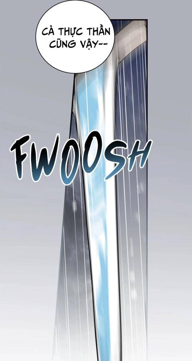 Level Up Chỉ Bằng Cách Ăn - Page 10