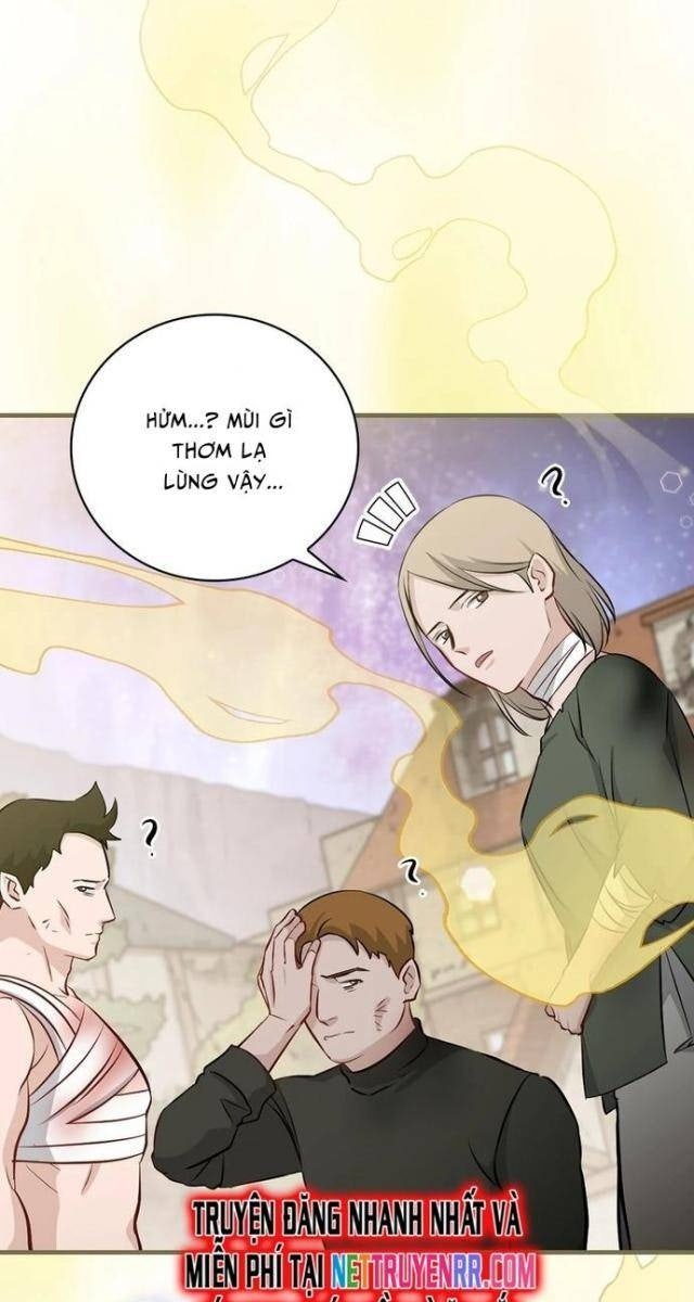 Level Up Chỉ Bằng Cách Ăn - Page 91