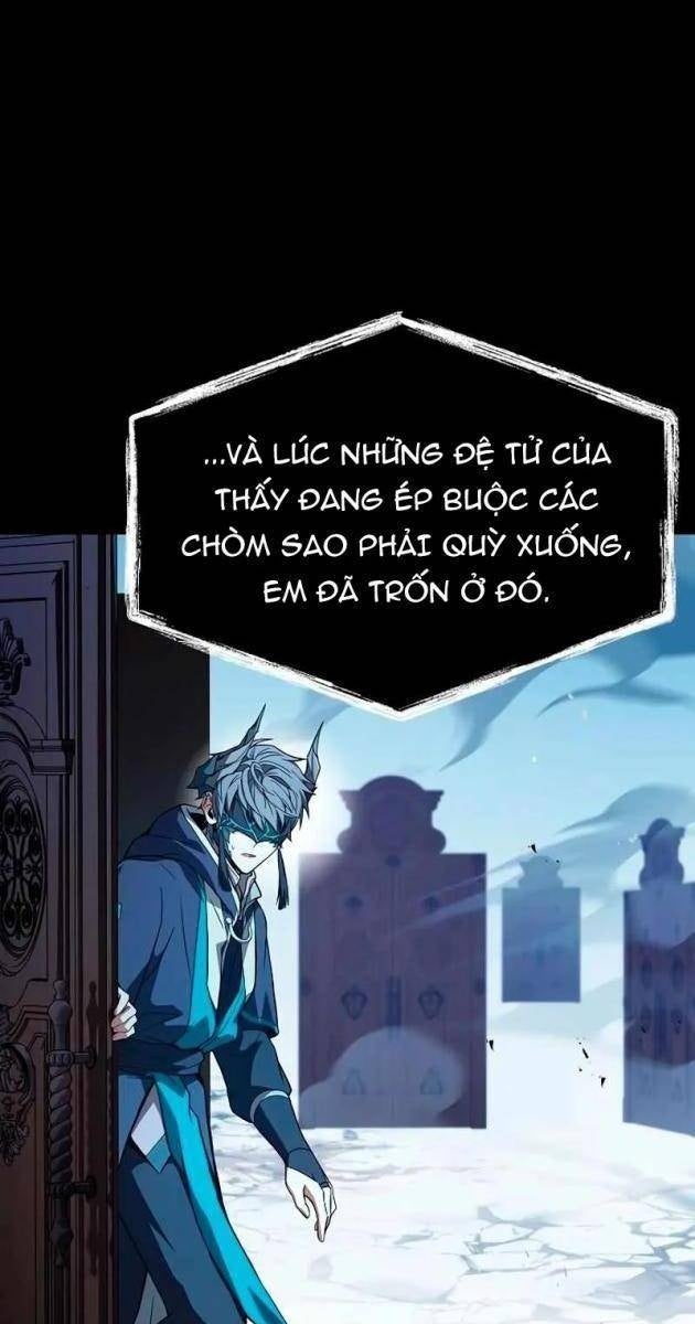 Chòm Sao Là Đệ Tử Của Tôi - Page 7