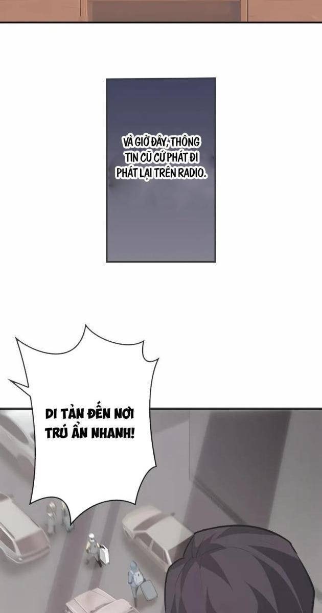 Trở Về Từ Vực Thẳm - Page 80