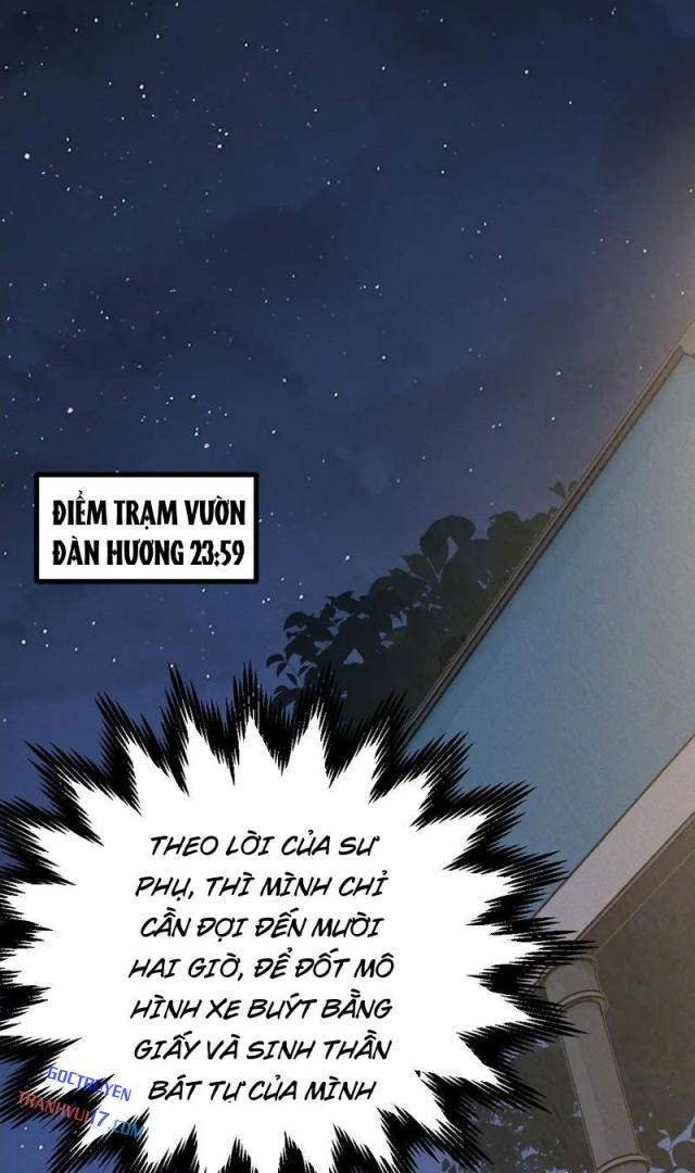 Làm Người Nhặt Xác, Tôi Khởi Đầu Là Giải Phẫu Bạn Gái Cũ! - Page 38