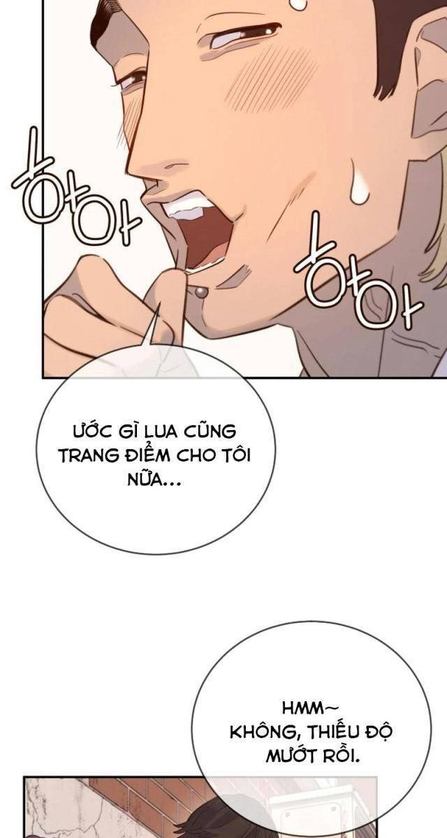 Mọi người Đều Yêu Cô Ấy - Page 99