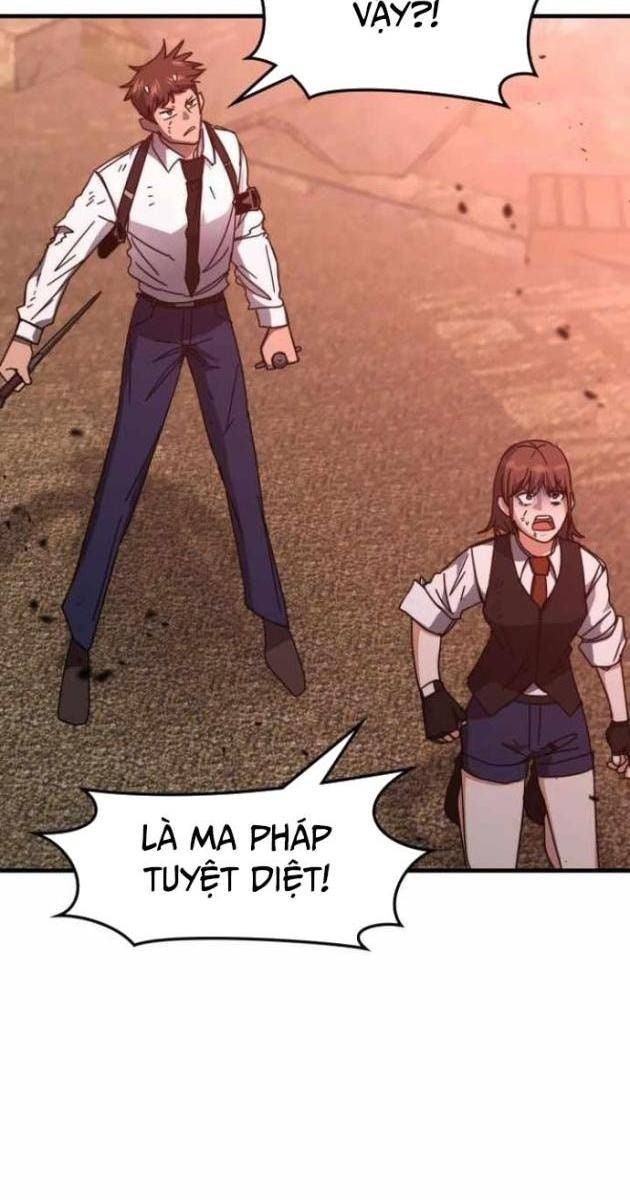 Học Viện Tối Thượng - Page 71