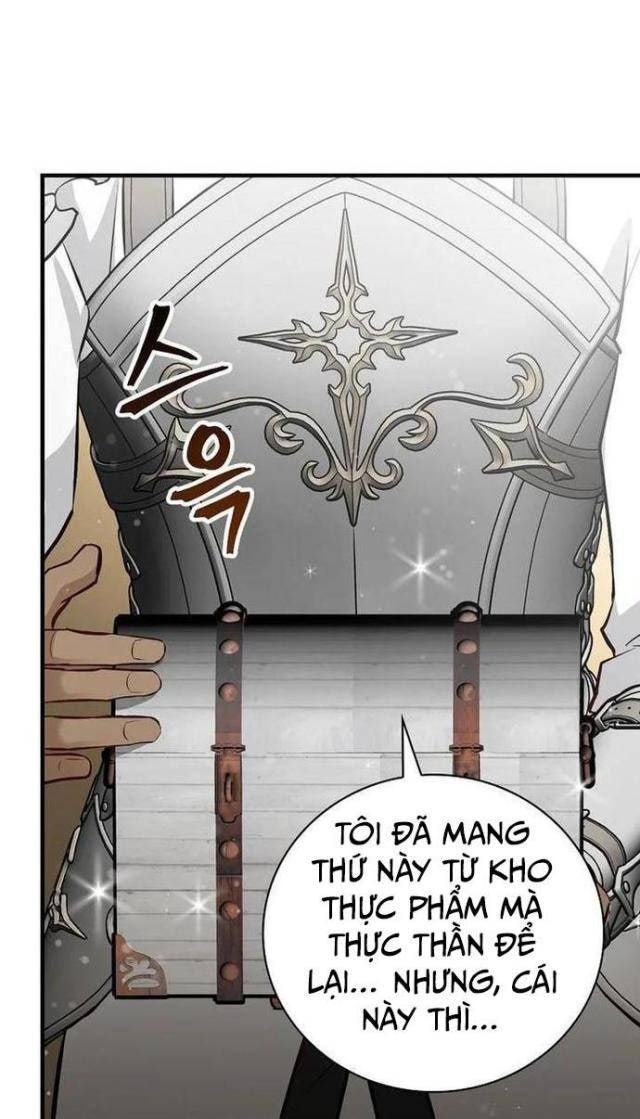 Level Up Chỉ Bằng Cách Ăn - Page 11