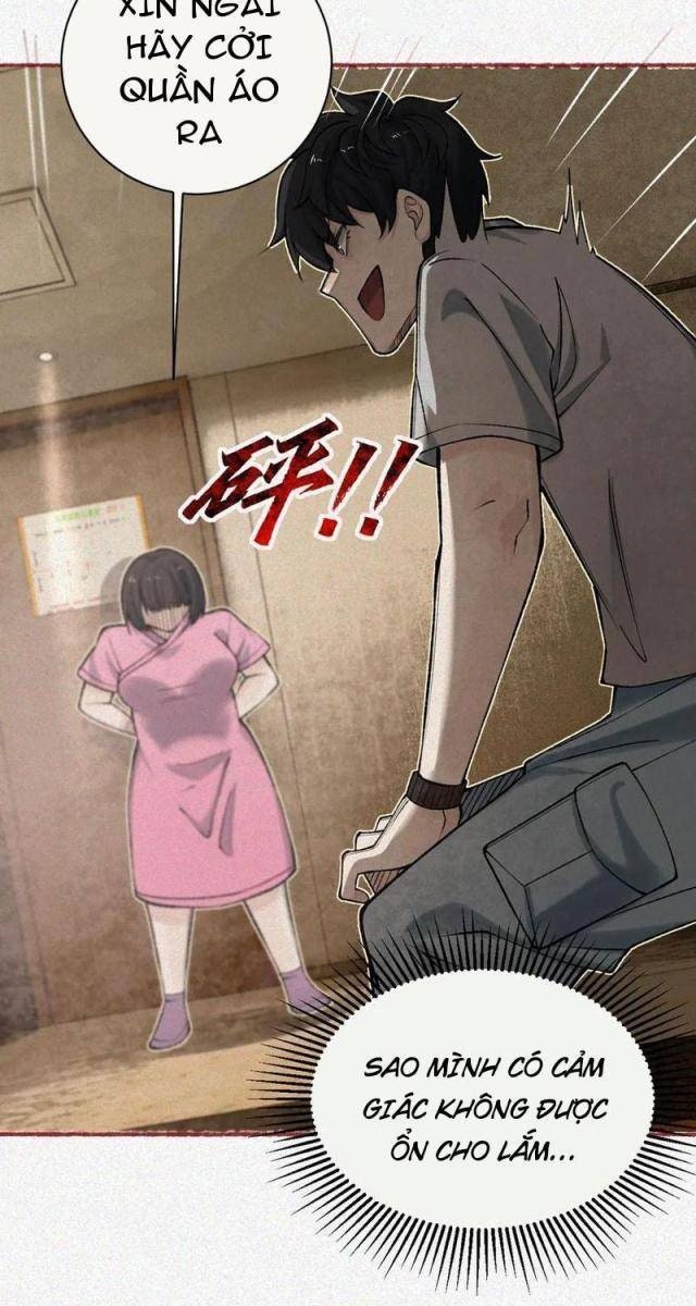 Làm Người Nhặt Xác, Tôi Khởi Đầu Là Giải Phẫu Bạn Gái Cũ! - Page 69