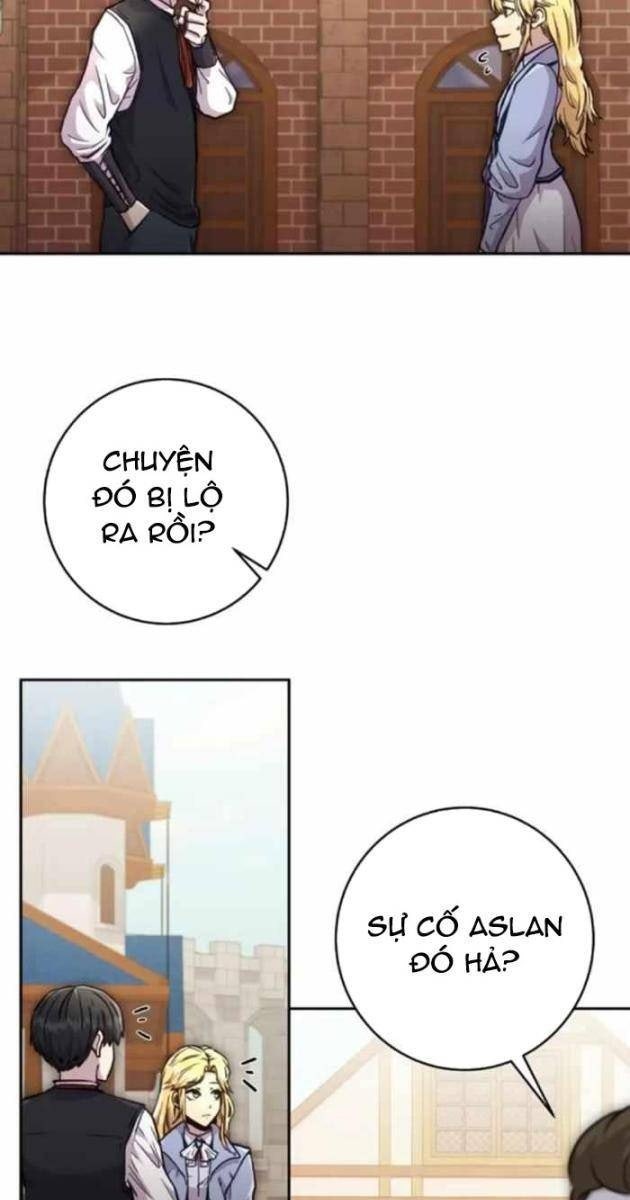 Cháu Trai Thánh Đế Là Tử Linh Sư - Page 72