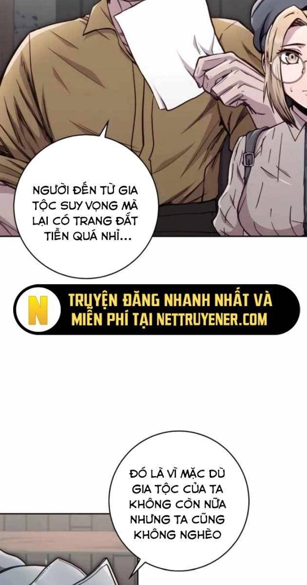 Cháu Trai Thánh Đế Là Tử Linh Sư - Page 10
