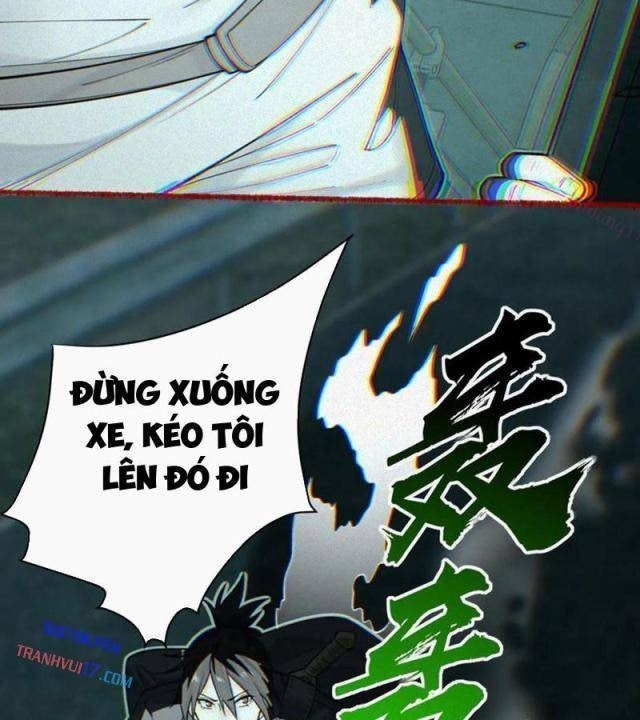 Làm Người Nhặt Xác, Tôi Khởi Đầu Là Giải Phẫu Bạn Gái Cũ! - Page 16