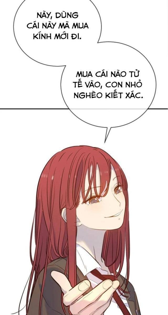 Mọi người Đều Yêu Cô Ấy - Page 141