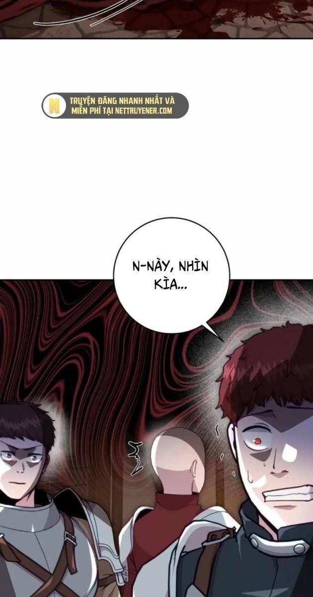 Cháu Trai Thánh Đế Là Tử Linh Sư - Page 45