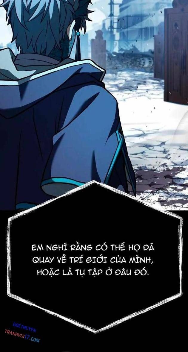 Chòm Sao Là Đệ Tử Của Tôi - Page 10