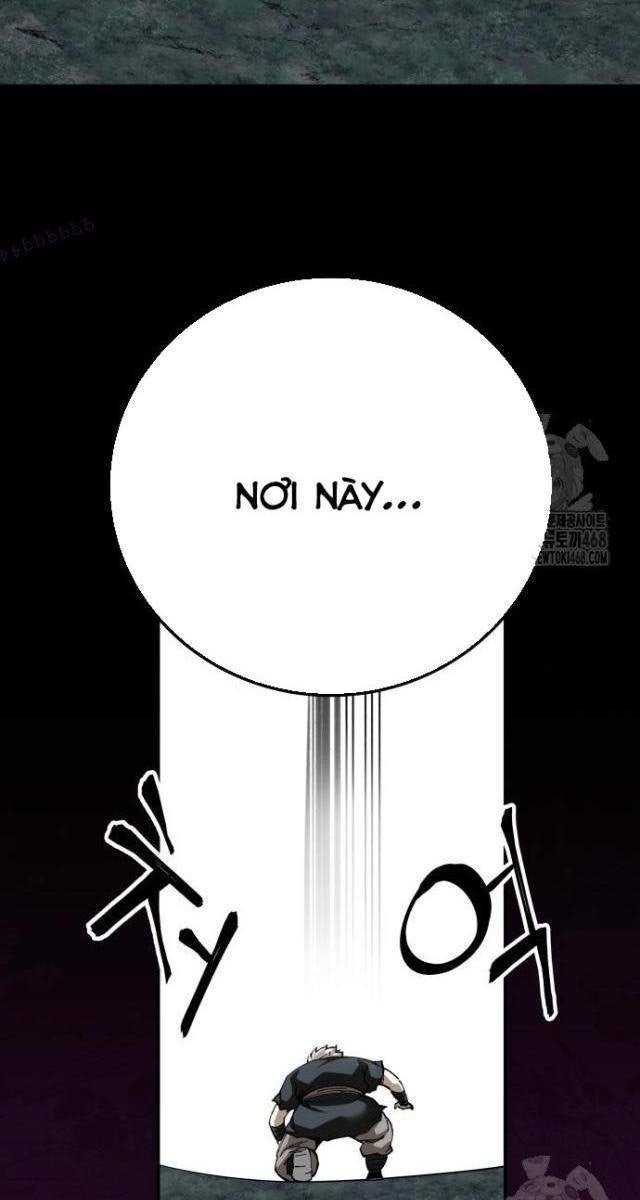 Ông Võ Giả Và Cháu Chí Tôn - Page 62