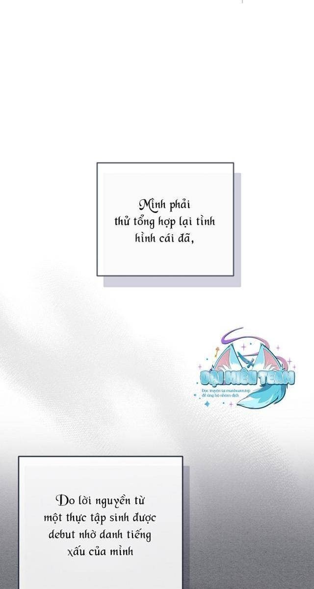 PD Ngang Tàn Sinh Tồn Với Tư Cách Là Idol - Page 81