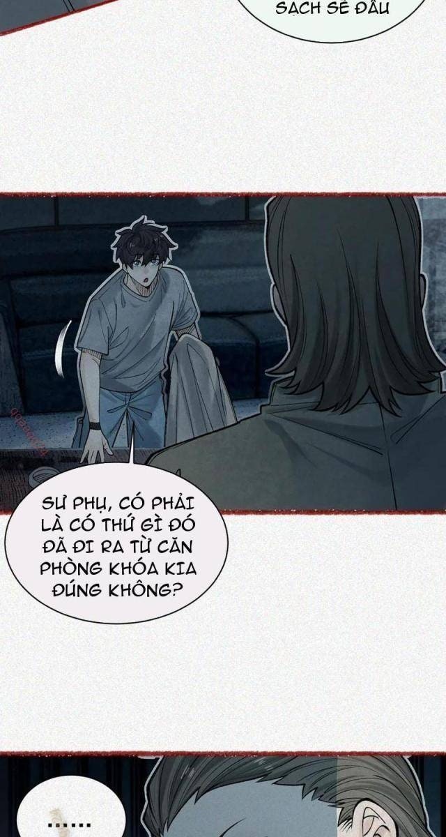 Làm Người Nhặt Xác, Tôi Khởi Đầu Là Giải Phẫu Bạn Gái Cũ! - Page 7