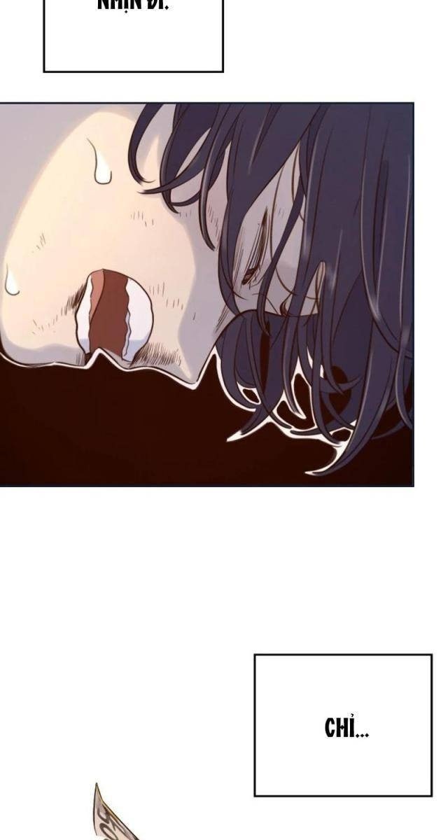 Mọi người Đều Yêu Cô Ấy - Page 137