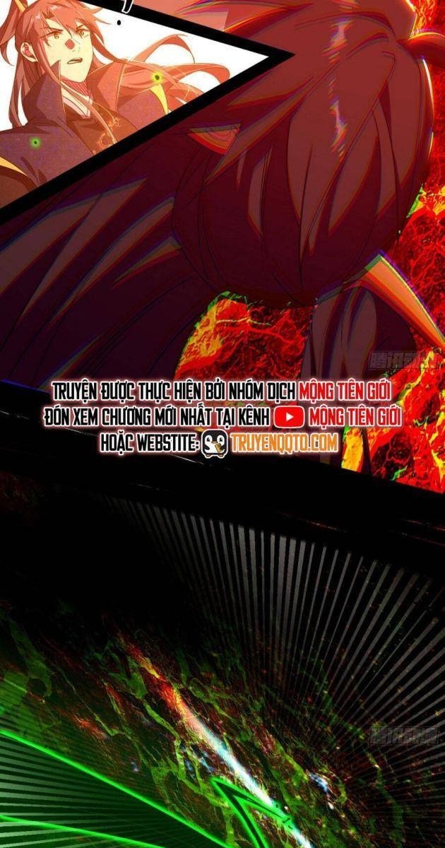 Ta Là Tà Đế - Page 43