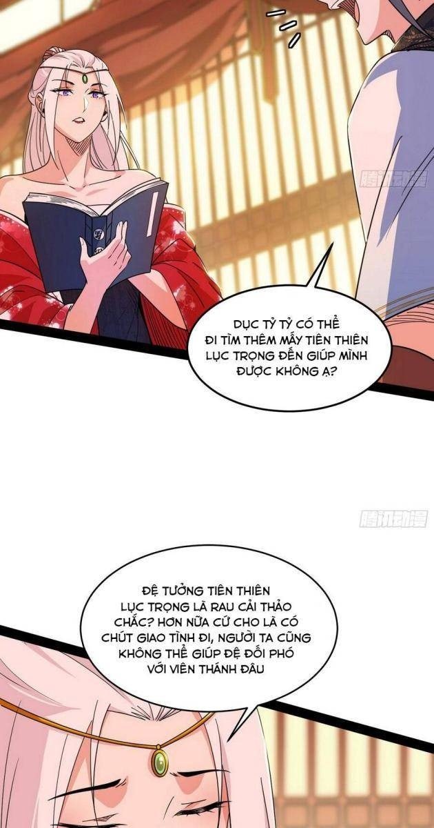 Ta Là Tà Đế - Page 72