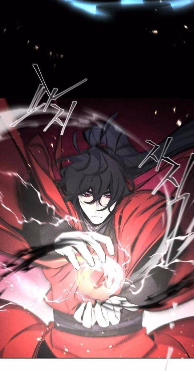 Sự Trở Lại Của Cuồng Ma - Page 18