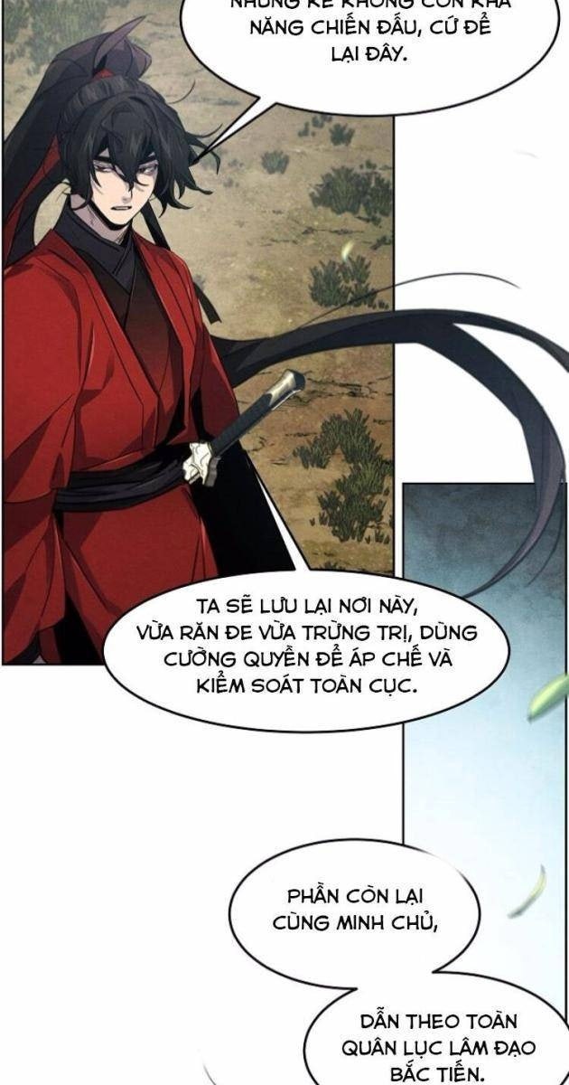 Sự Trở Lại Của Cuồng Ma - Page 108