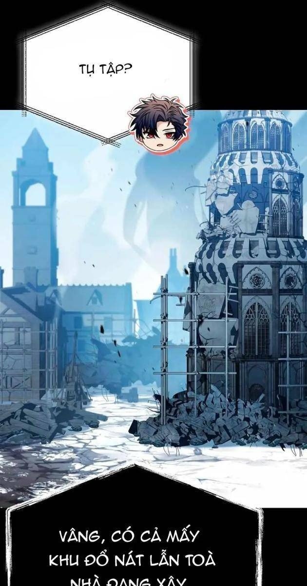 Chòm Sao Là Đệ Tử Của Tôi - Page 11