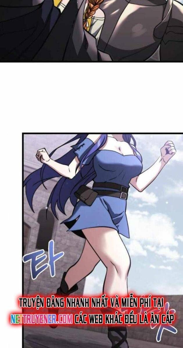 Hắc Kị Sĩ Thiên Tài Giới Hạn Thời Gian - Page 88