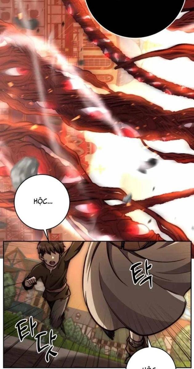 Cháu Trai Thánh Đế Là Tử Linh Sư - Page 51