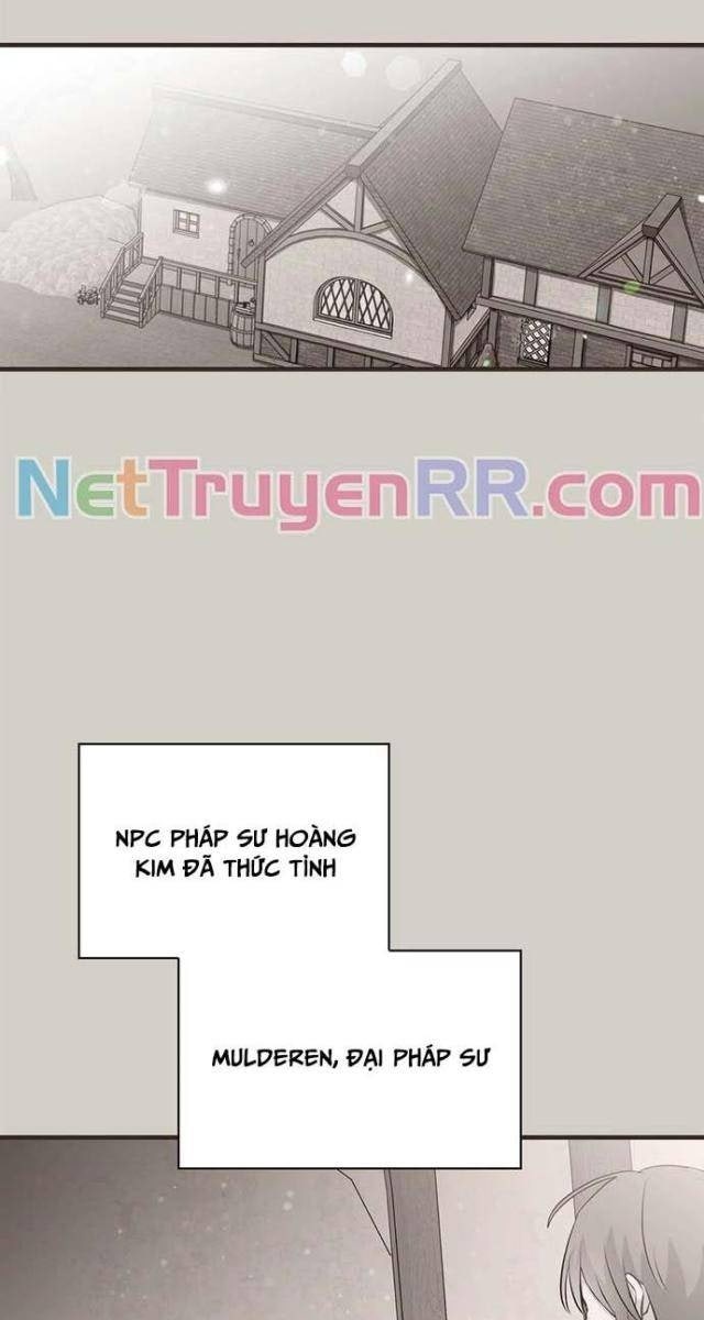 Level Up Chỉ Bằng Cách Ăn - Page 56