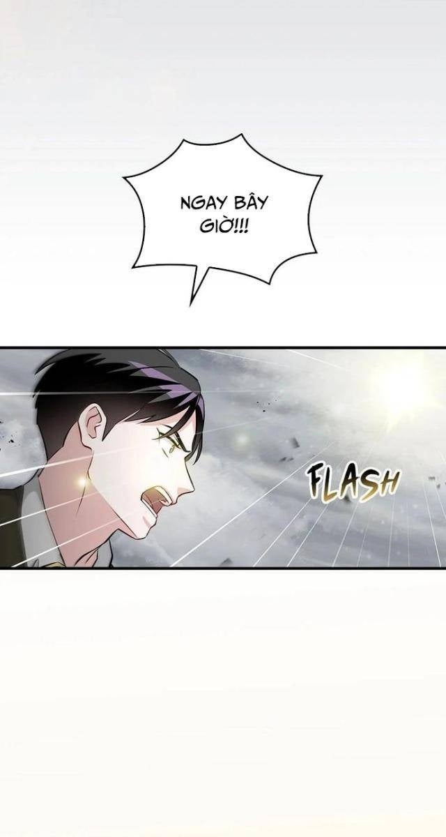 Level Up Chỉ Bằng Cách Ăn - Page 44