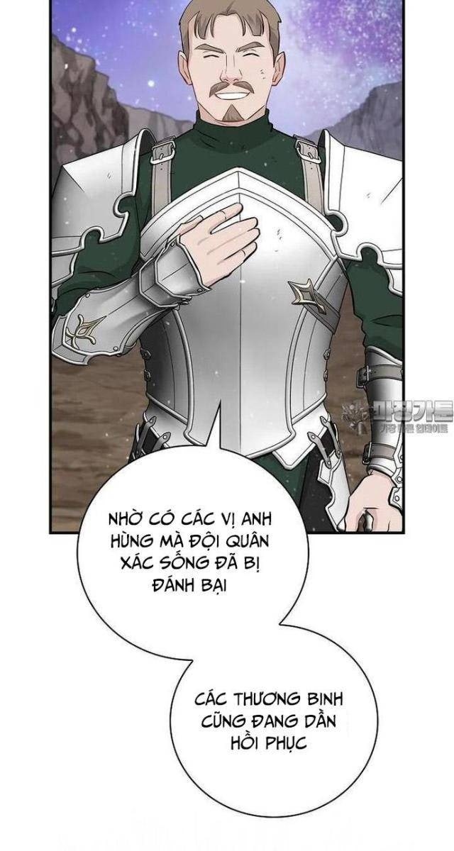 Level Up Chỉ Bằng Cách Ăn - Page 18