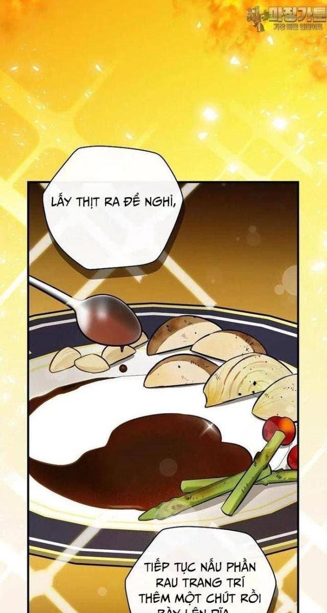 Level Up Chỉ Bằng Cách Ăn - Page 36