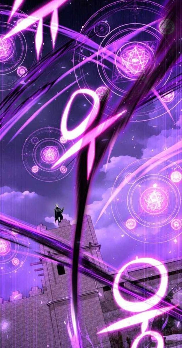 Hắc Kị Sĩ Thiên Tài Giới Hạn Thời Gian - Page 57