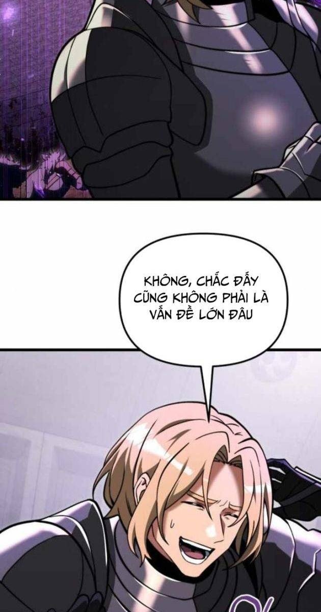 Hắc Kị Sĩ Thiên Tài Giới Hạn Thời Gian - Page 112