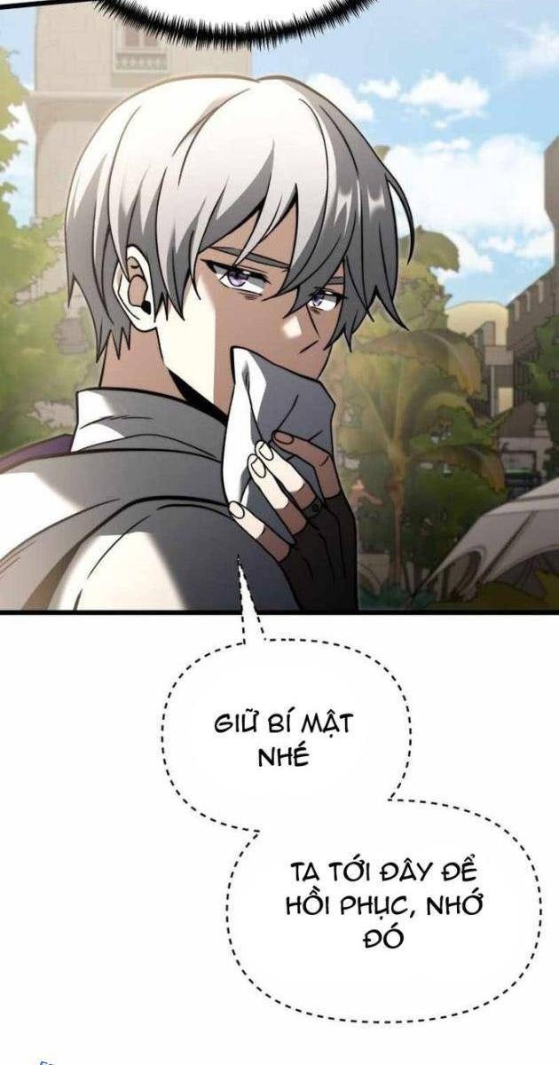 Hắc Kị Sĩ Thiên Tài Giới Hạn Thời Gian - Page 66