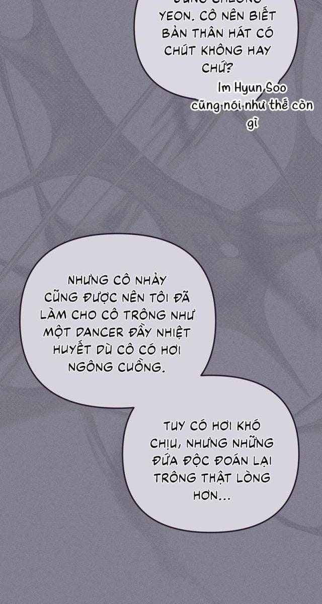 PD Ngang Tàn Sinh Tồn Với Tư Cách Là Idol - Page 7