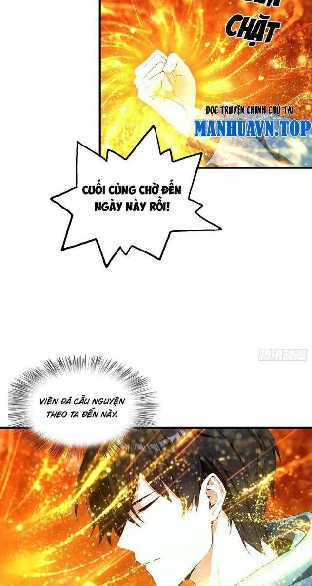 Toàn Dân Ngự Thú: Bắt Đầu Từ Sơn Hải Kinh Ta Quét Ngang Toàn Cầu - Page 5