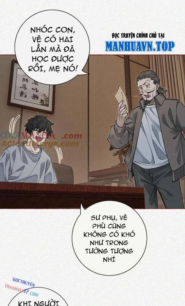 Làm Người Nhặt Xác, Tôi Khởi Đầu Là Giải Phẫu Bạn Gái Cũ! - Page 46