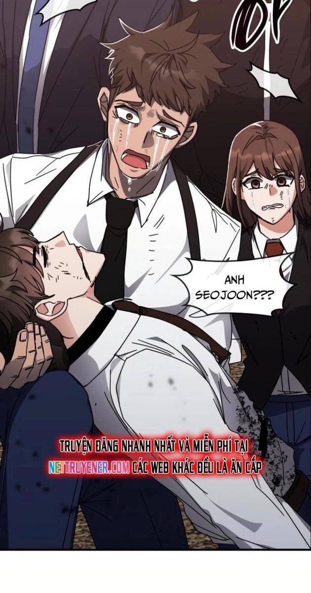 Học Viện Tối Thượng - Page 9