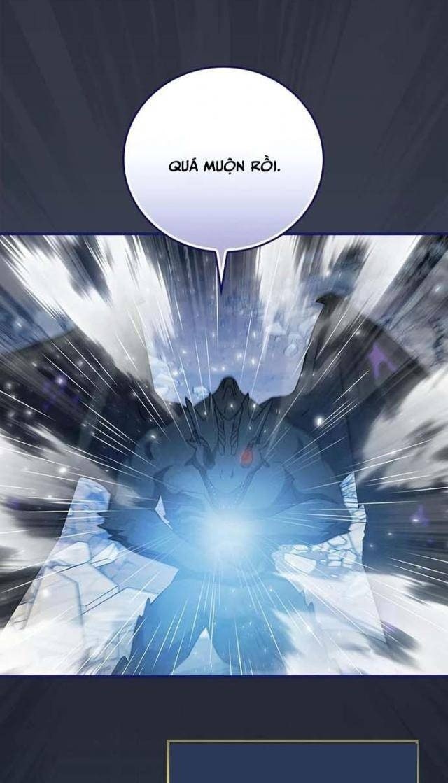 Level Up Chỉ Bằng Cách Ăn - Page 33