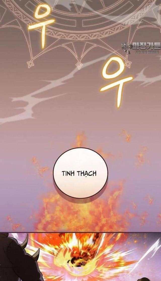 Level Up Chỉ Bằng Cách Ăn - Page 8